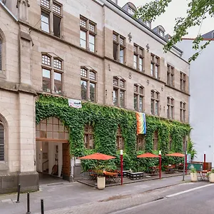 Tagungs Und Gaestehaus St Georg Köln
