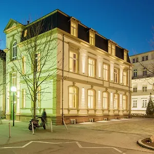  Appartement Boardinghouse Luise 5 Allemagne