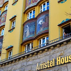  Auberge de jeunesse Amstel House Allemagne