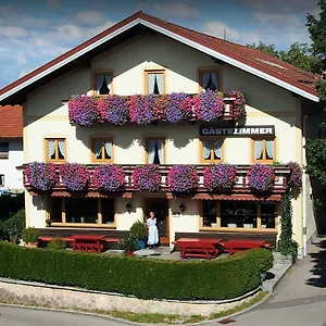 Maison d'hôtes Langerspacher Allemagne