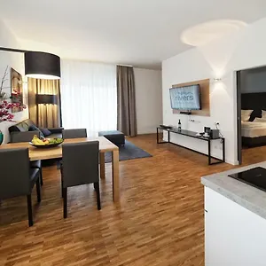 *** Hotel Rivers Allemagne