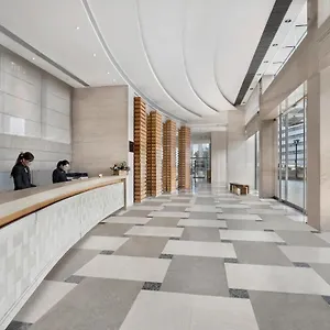 *** Hotel Rambler Garden Chine