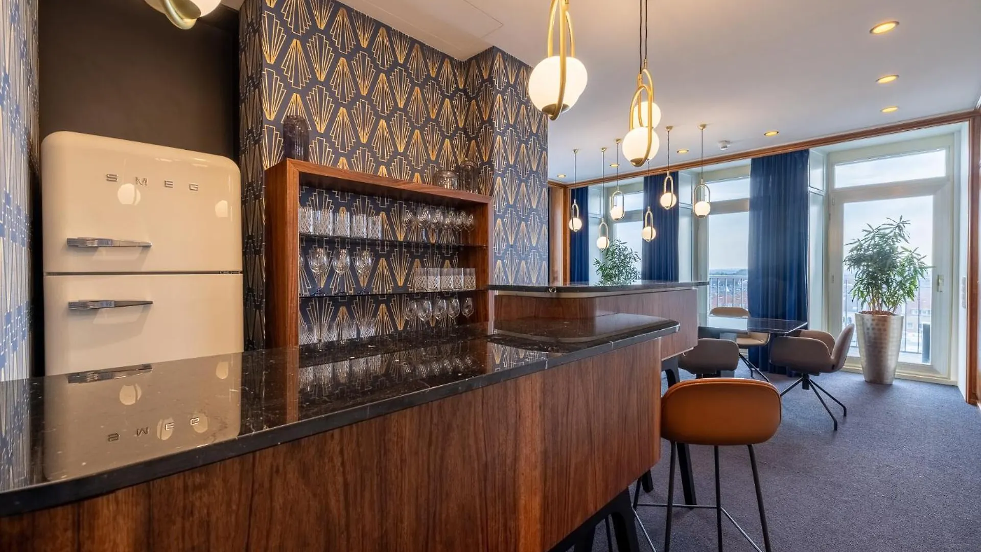 Aparthotel Cologne Ehrenfeld