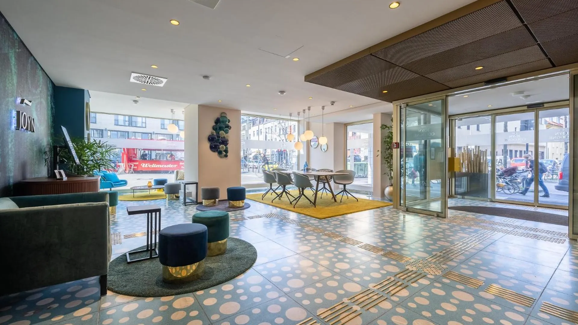 ****  Cologne Ehrenfeld Aparthotel Germany
