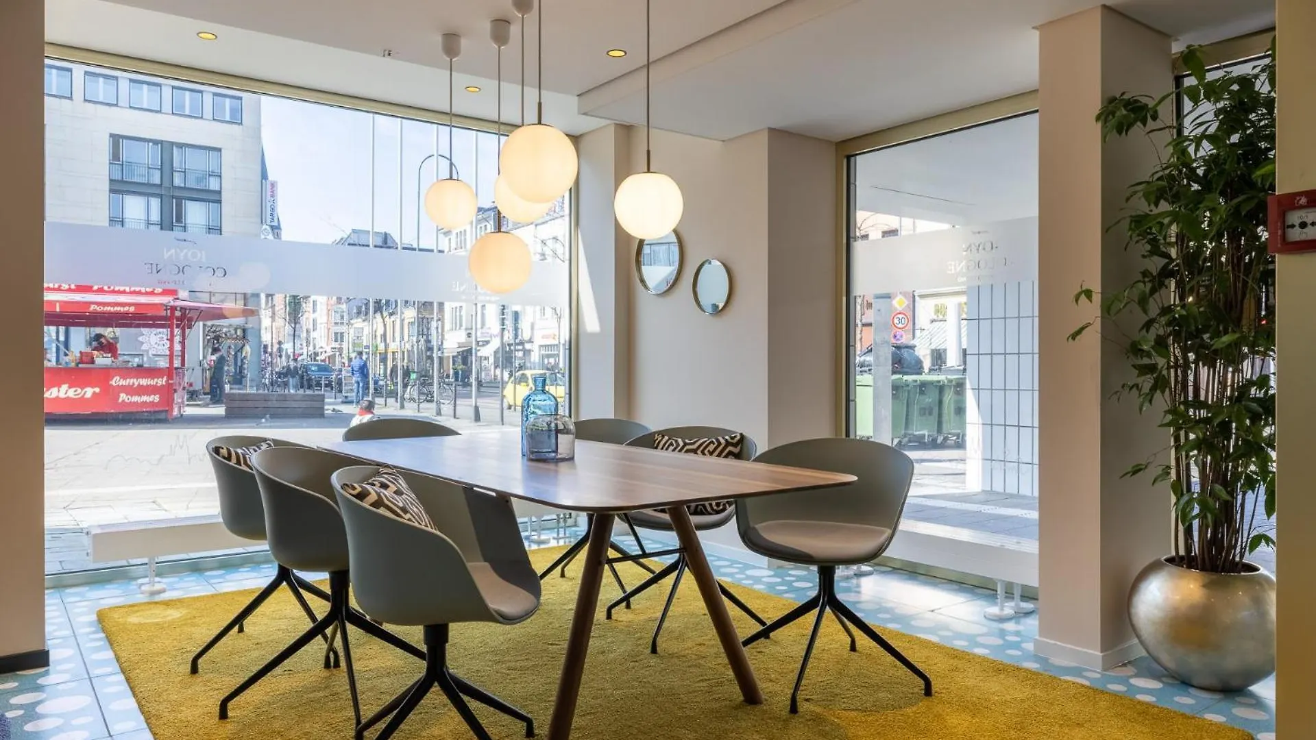 Aparthotel Cologne Ehrenfeld