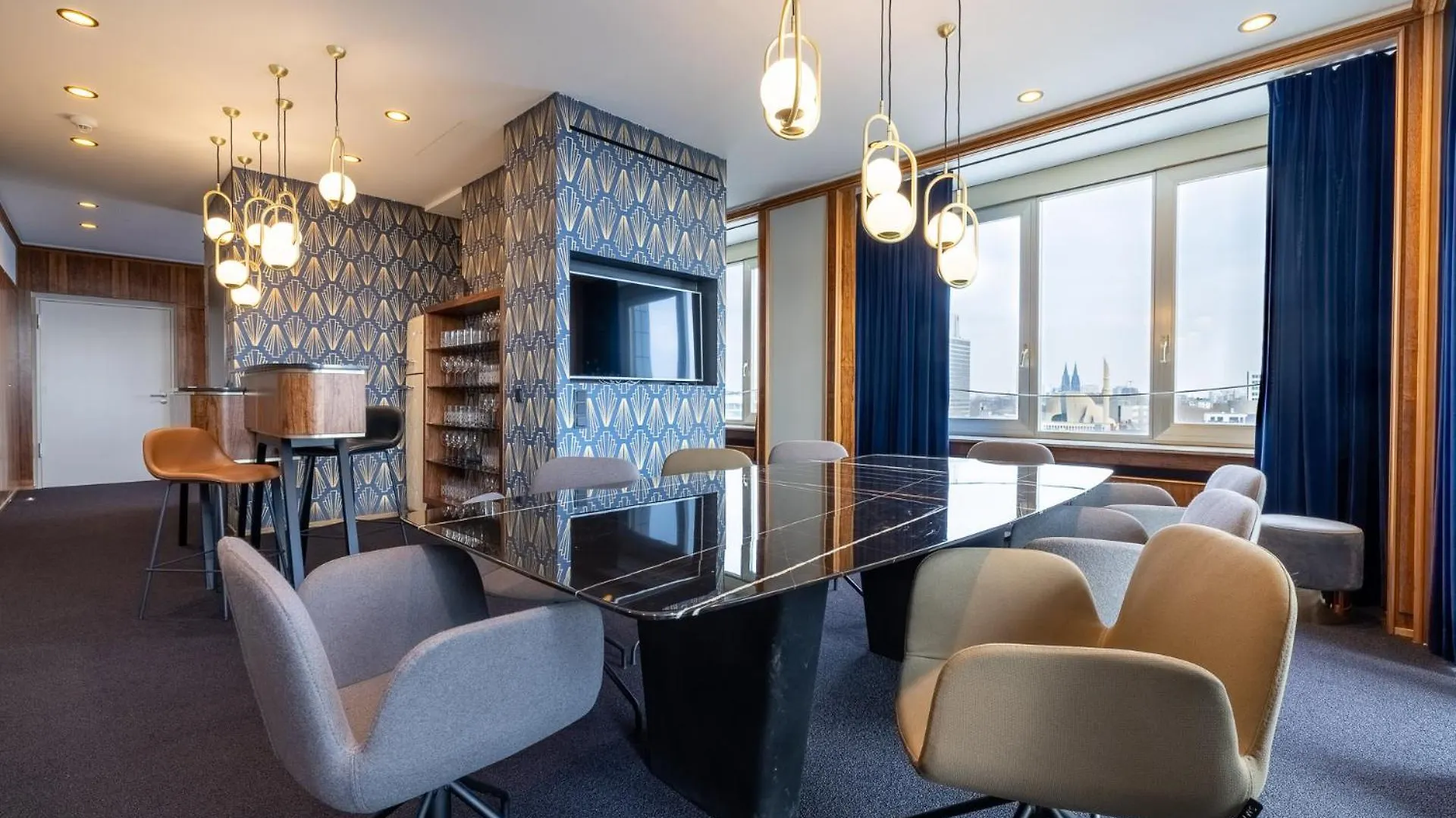 Aparthotel Cologne Ehrenfeld