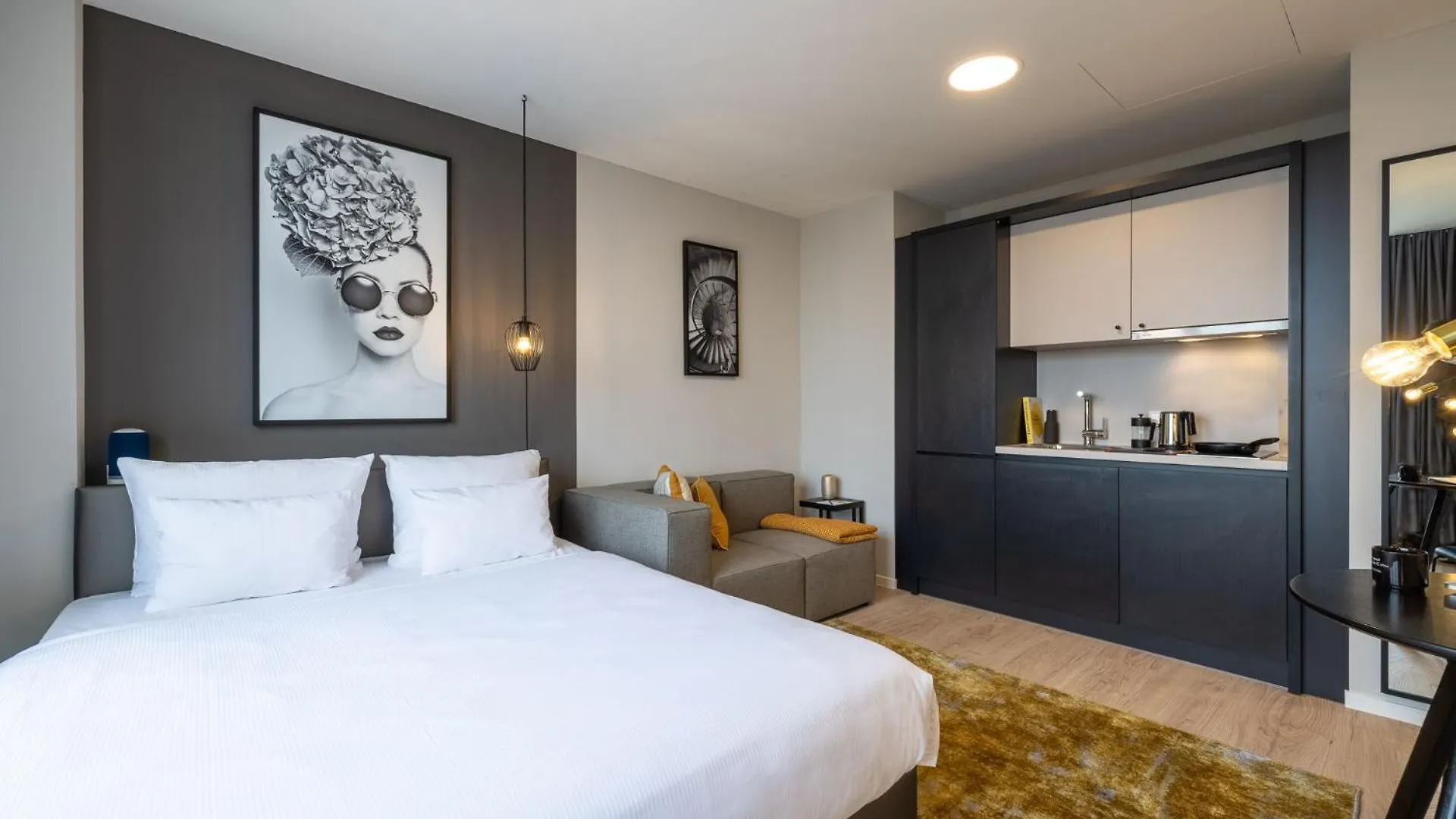 Aparthotel Cologne Ehrenfeld