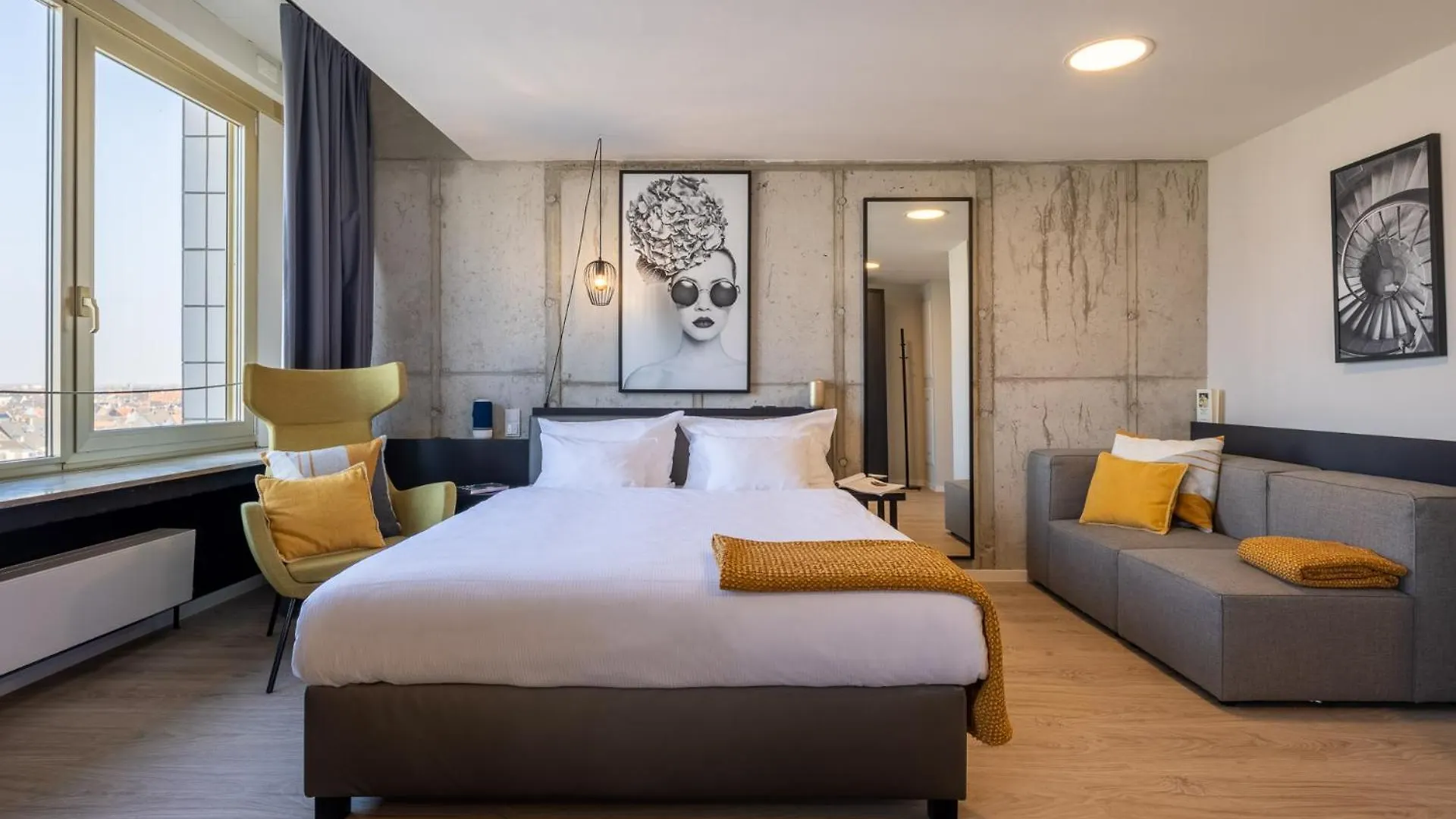 Aparthotel Cologne Ehrenfeld