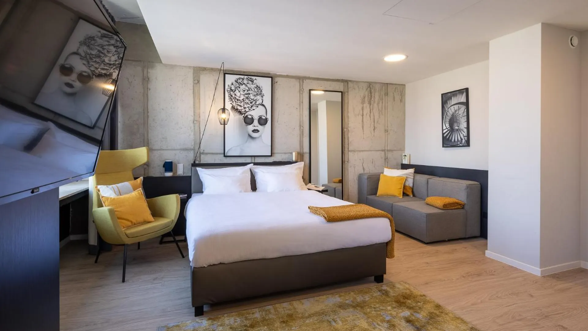 Aparthotel Cologne Ehrenfeld 4*,  Deutschland