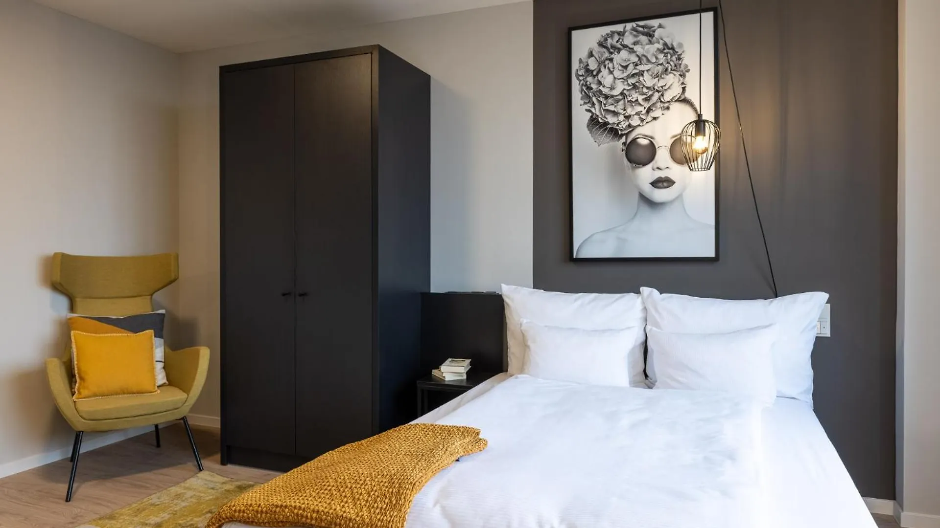 Aparthotel Cologne Ehrenfeld