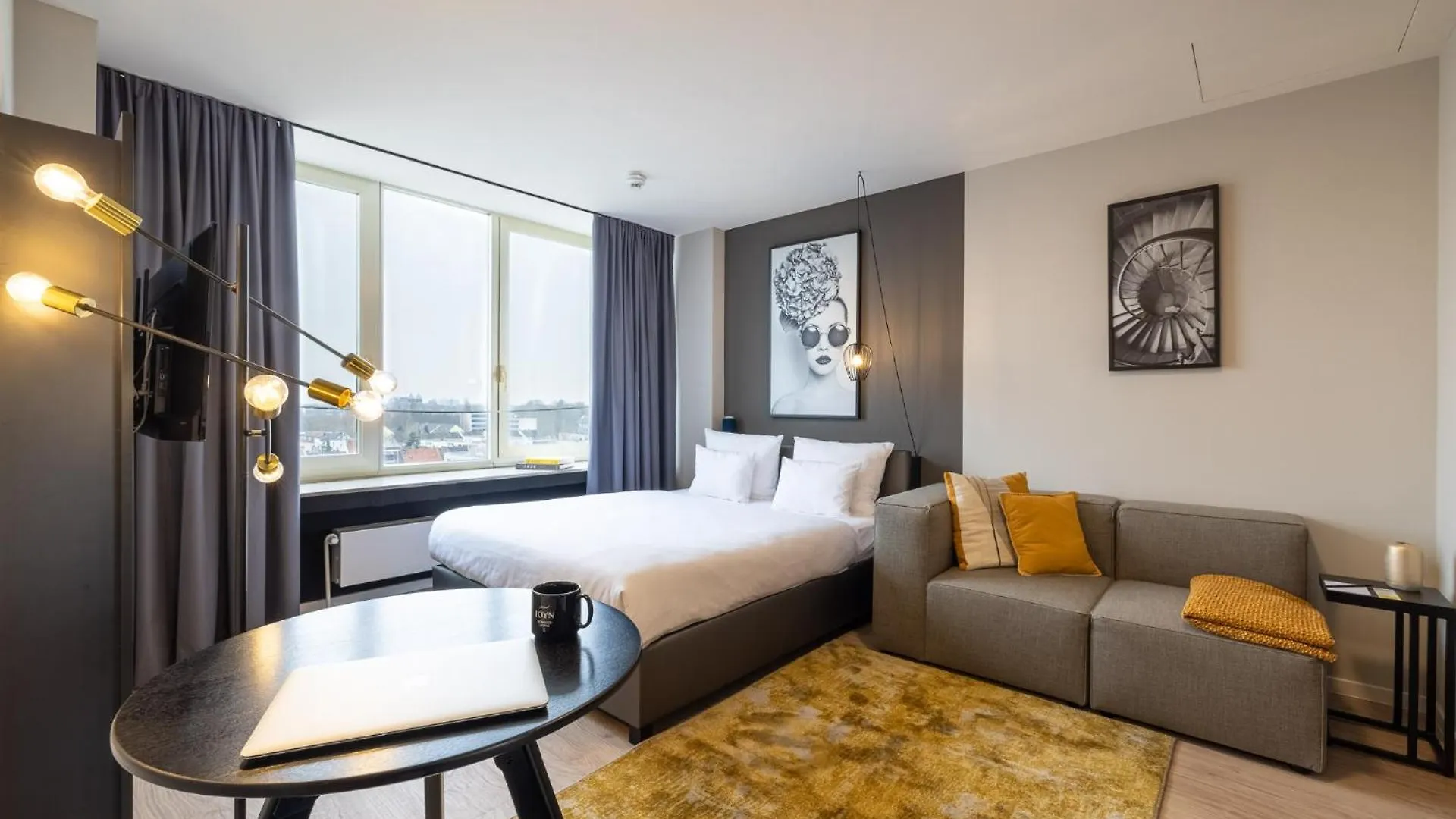 Aparthotel Cologne Ehrenfeld