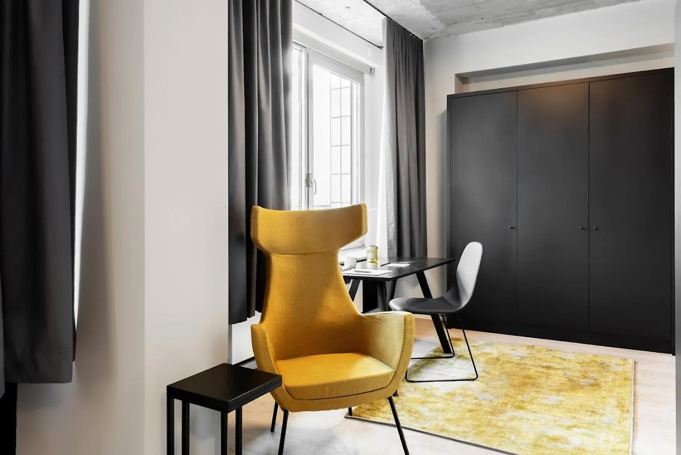 Aparthotel Cologne Ehrenfeld