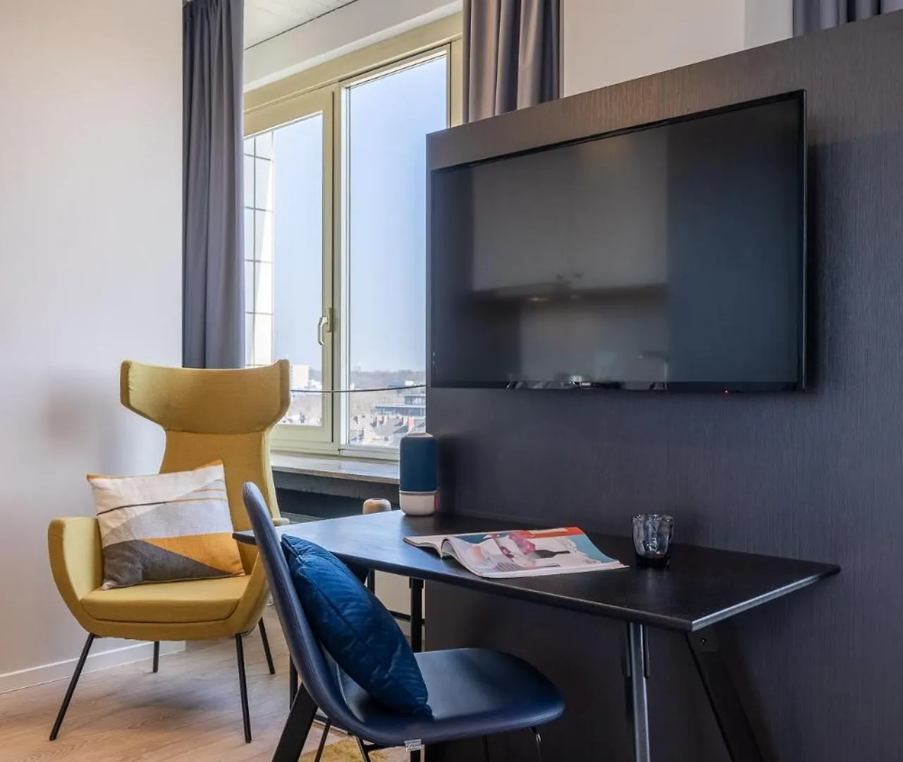 Aparthotel Cologne Ehrenfeld Deutschland