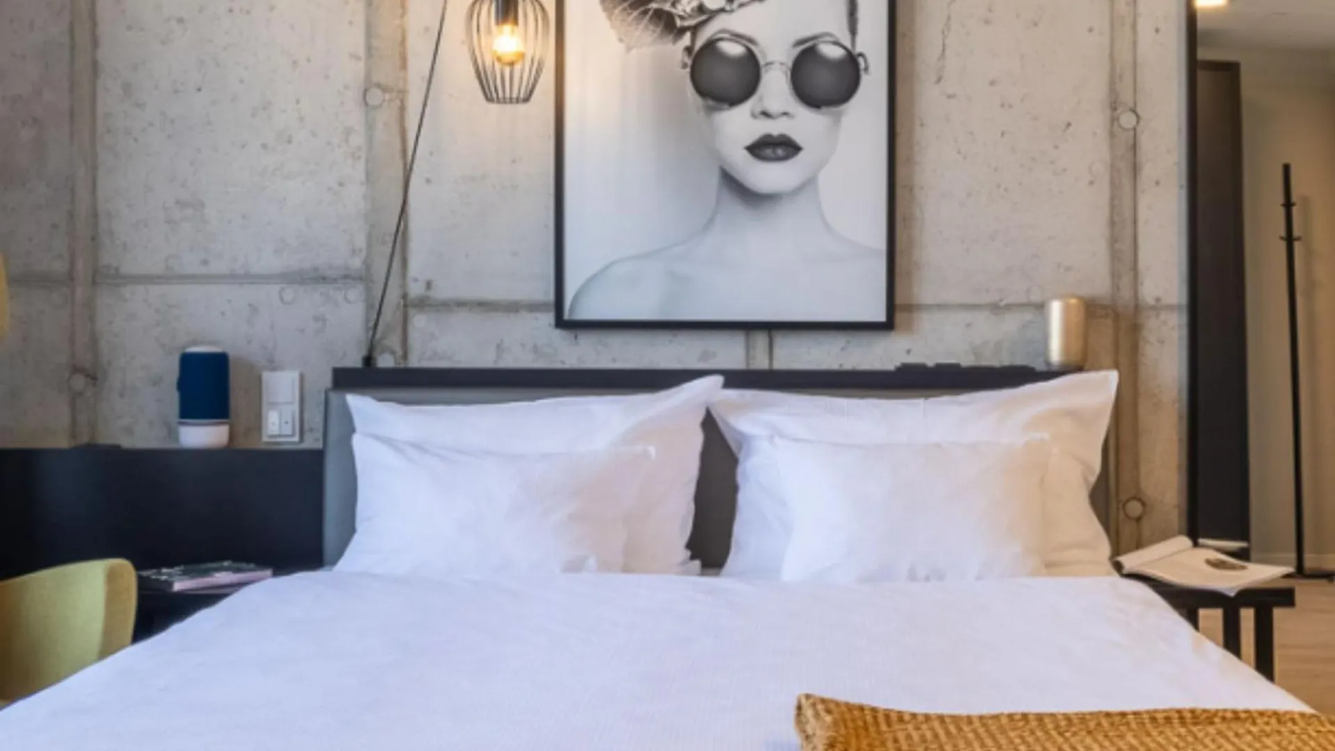 Aparthotel Cologne Ehrenfeld