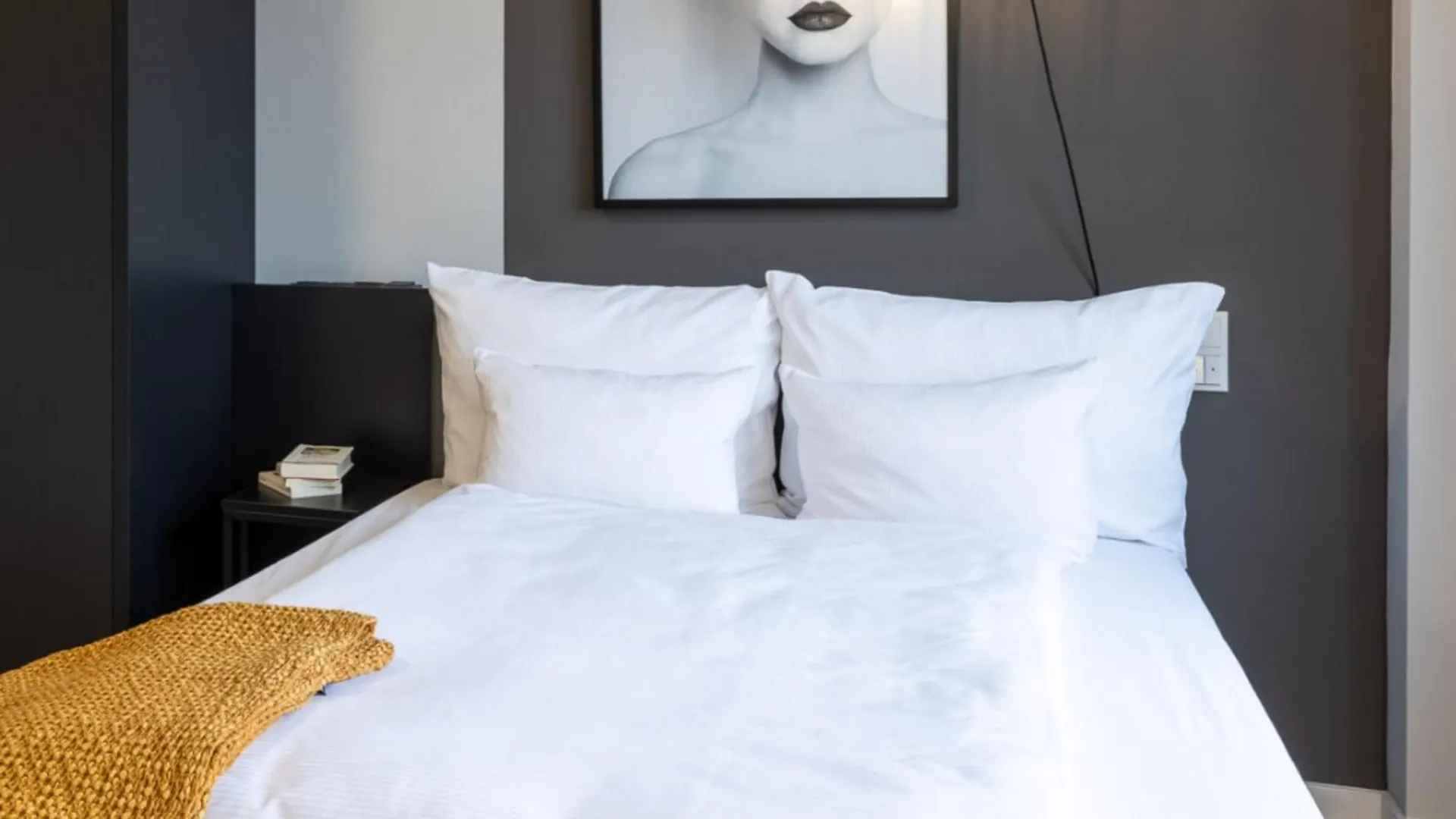 Aparthotel Cologne Ehrenfeld
