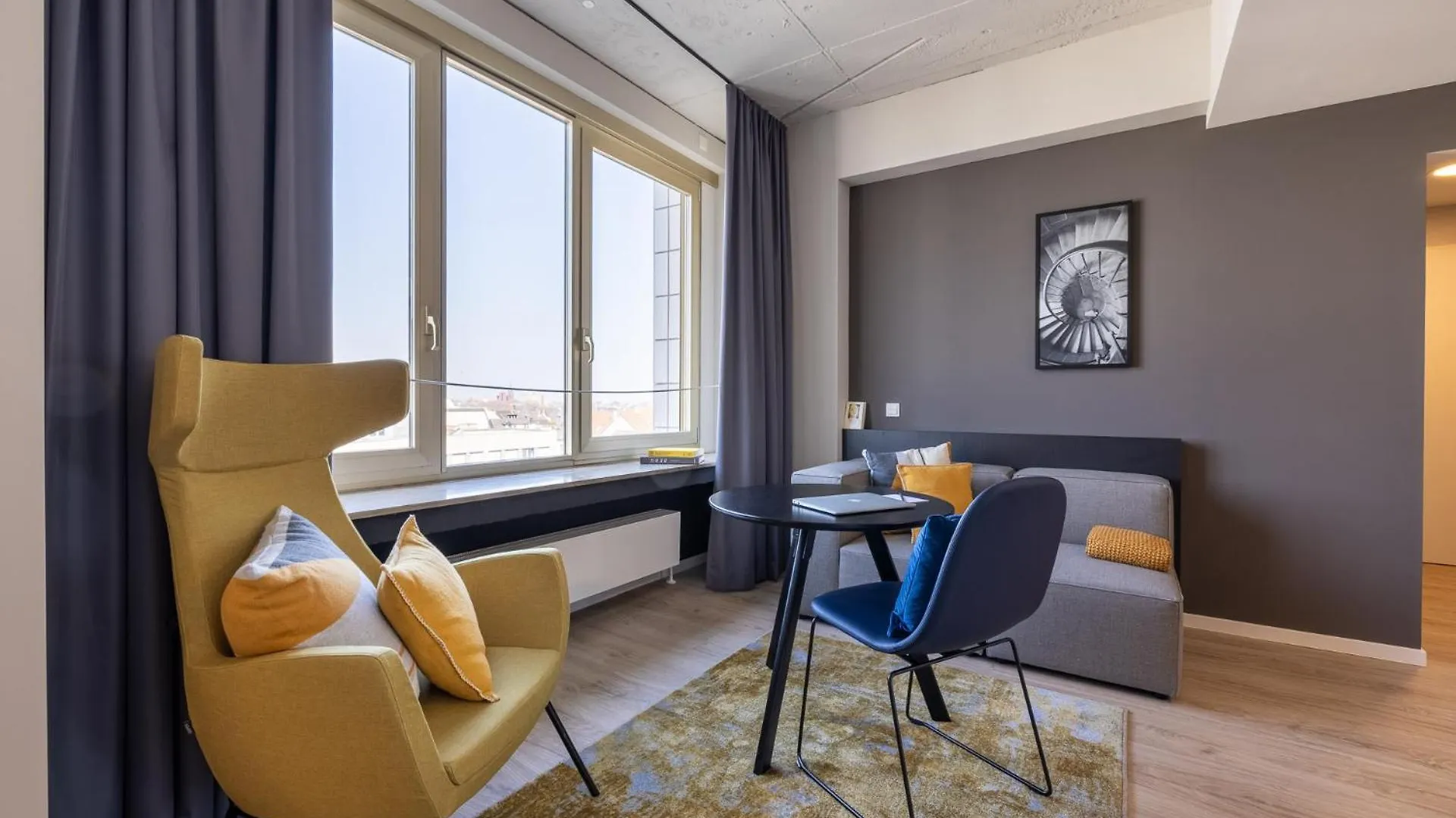 Aparthotel Cologne Ehrenfeld